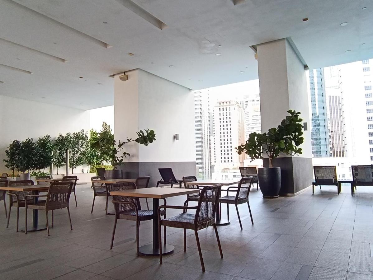 Rm020 Bukit Bintang 118 Tower Balcony View Apartment Kuala Lumpur Exterior foto